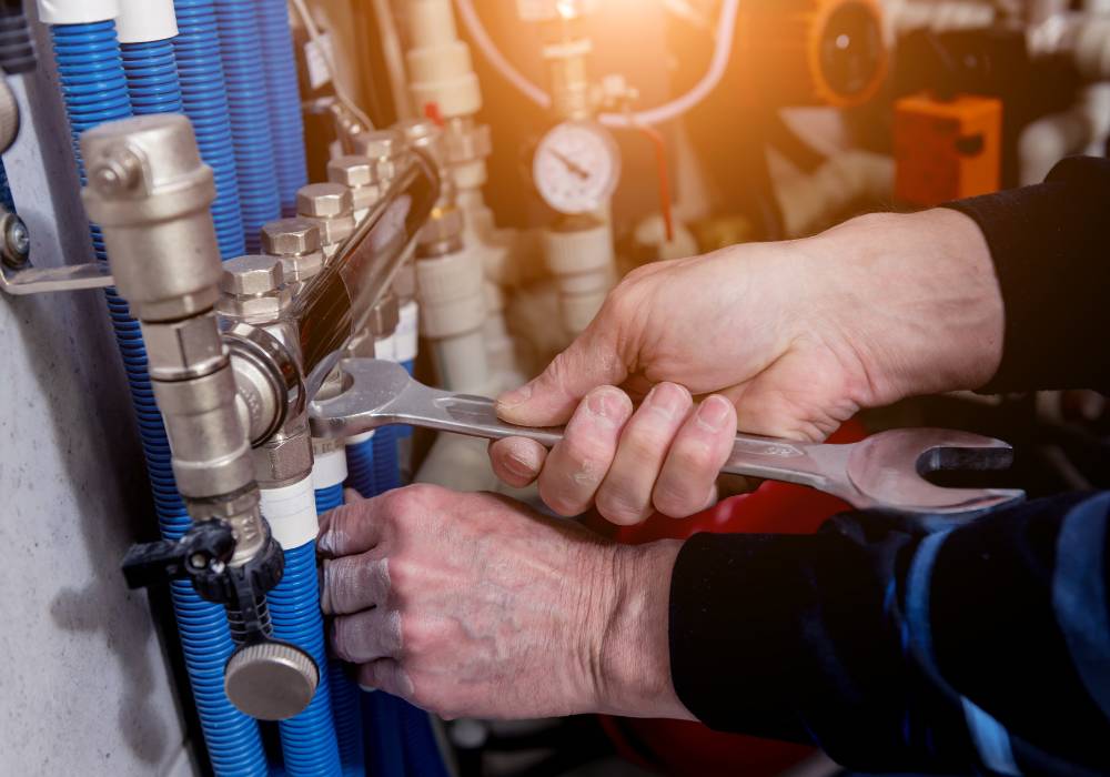 heizungsinstallateur starnberg